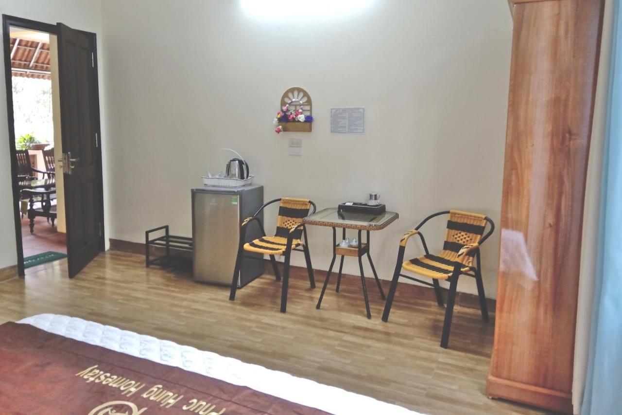 Hang Mua Valley Homestay Ниньбинь Экстерьер фото